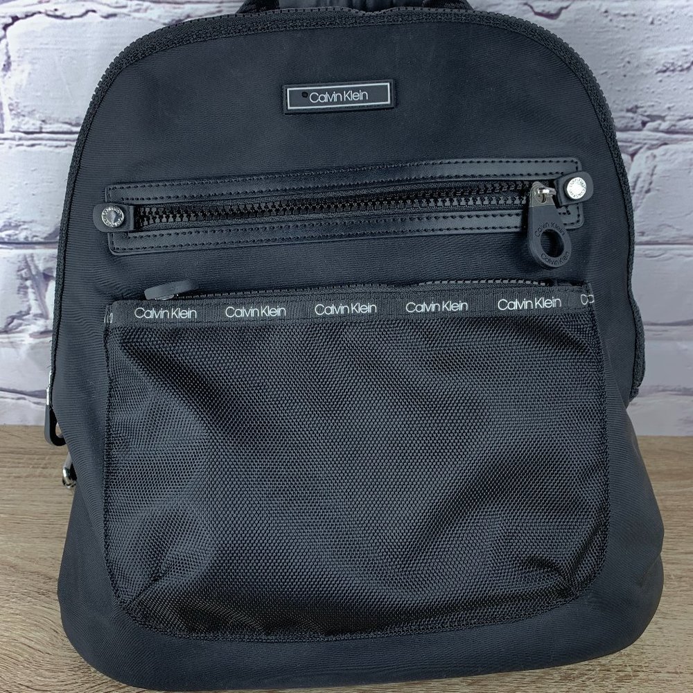Calvin Klein Small Backpack